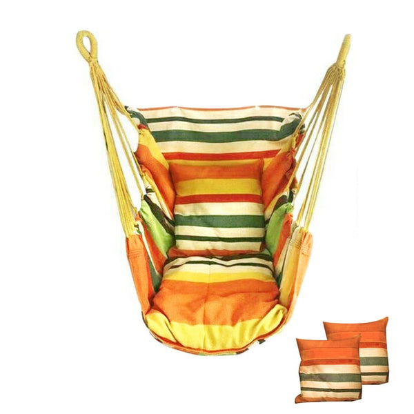 Hammock Portable Beach Chair