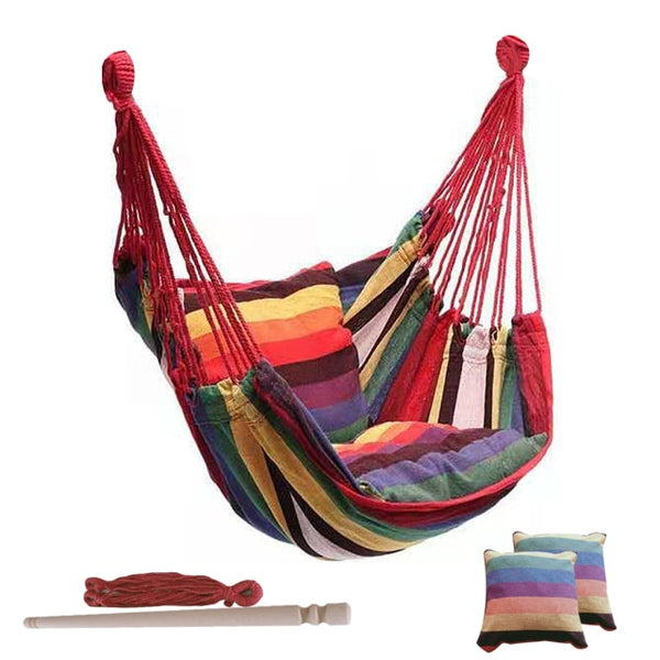 Hammock Portable Beach Chair