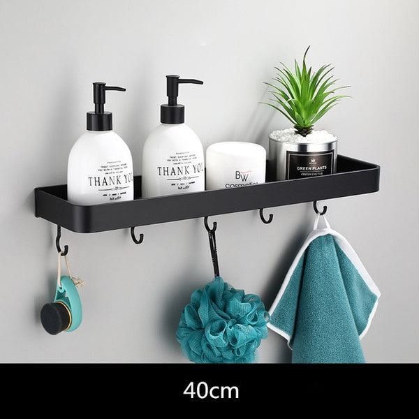 Bathroom Shelf Bath Shower Shelf