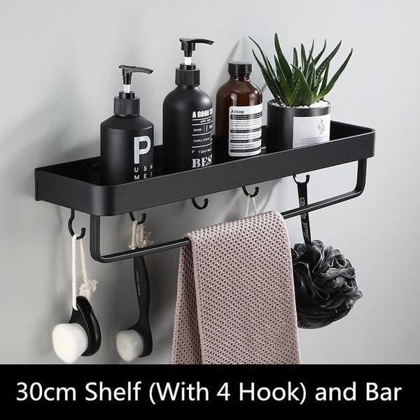 Bathroom Shelf Bath Shower Shelf