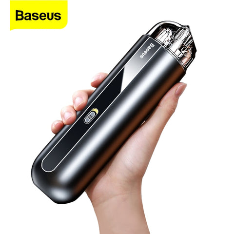 Rechargeable Handheld Mini car vacuum