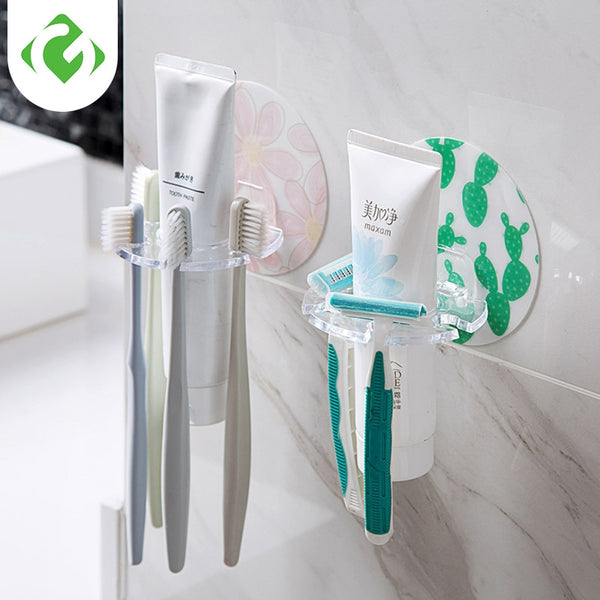 Bathroom Organizer Accessories