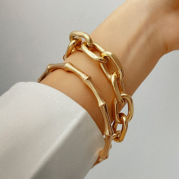 Multilayer Bracelet