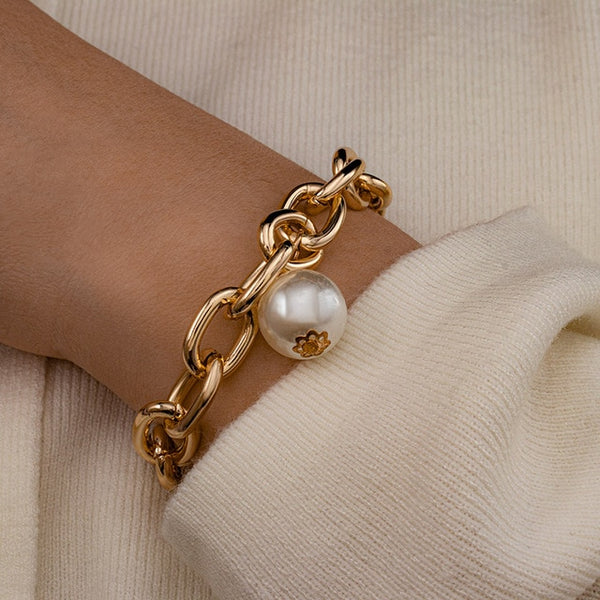 Multilayer Bracelet