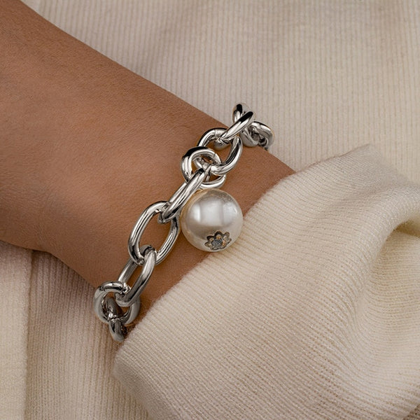 Multilayer Bracelet