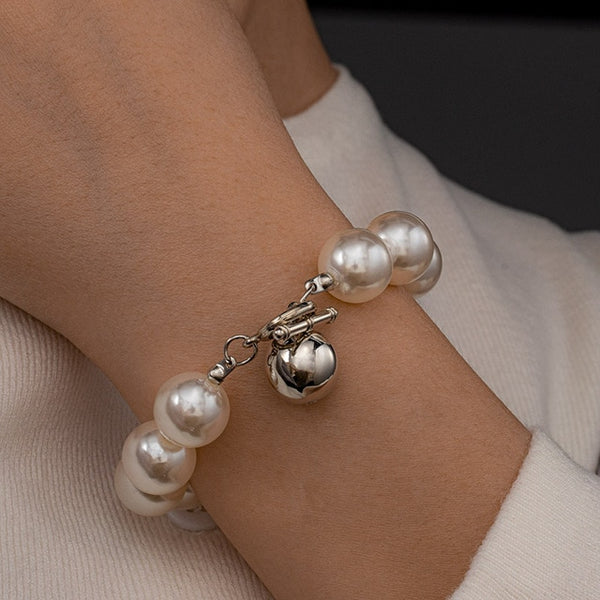 Multilayer Bracelet