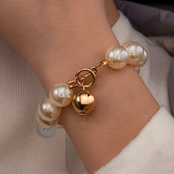 Multilayer Bracelet