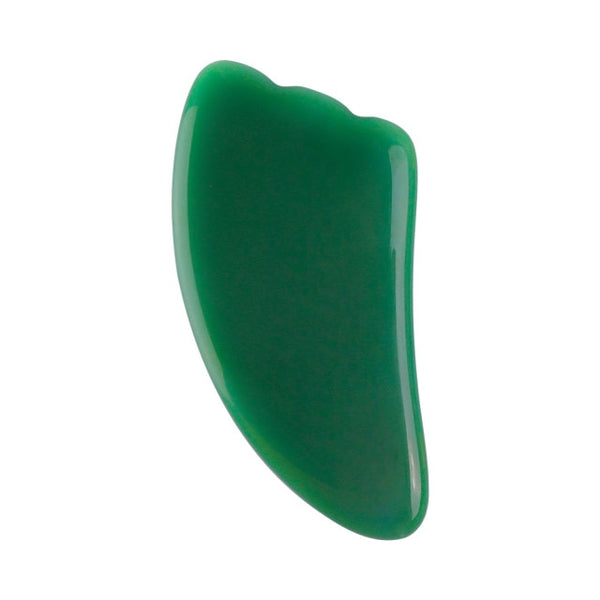 Natural Jade Gua sha Stone