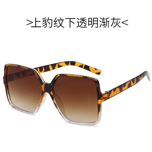 Border Hot / Sale Sunglasses