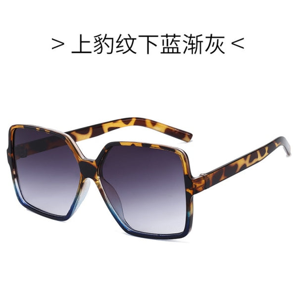 Border Hot / Sale Sunglasses