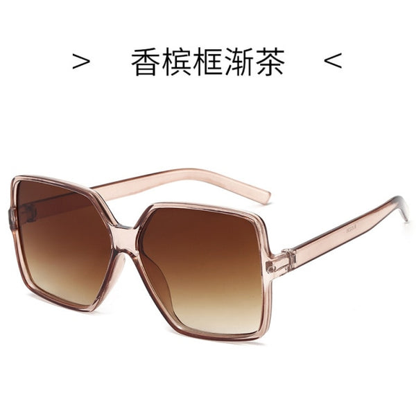 Border Hot / Sale Sunglasses