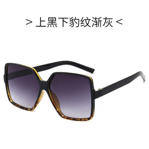 Border Hot / Sale Sunglasses