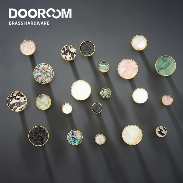 Dooroom Brass Hooks