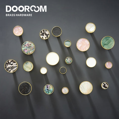 Dooroom Brass Hooks