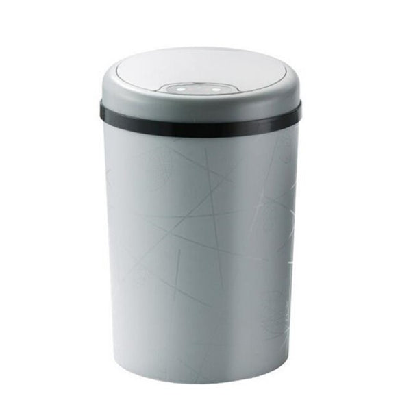 Intelligent Trash Can Automatic Touchlees