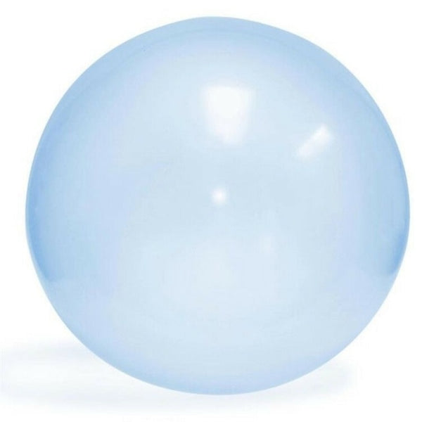 Air Water Filled Bubble Ball Blow Up