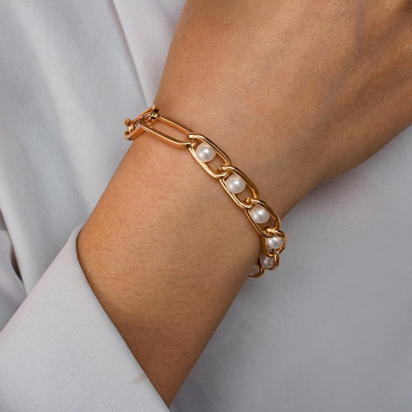 Multilayer Bracelet