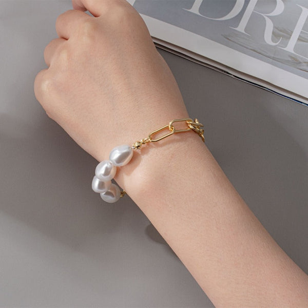 Multilayer Bracelet