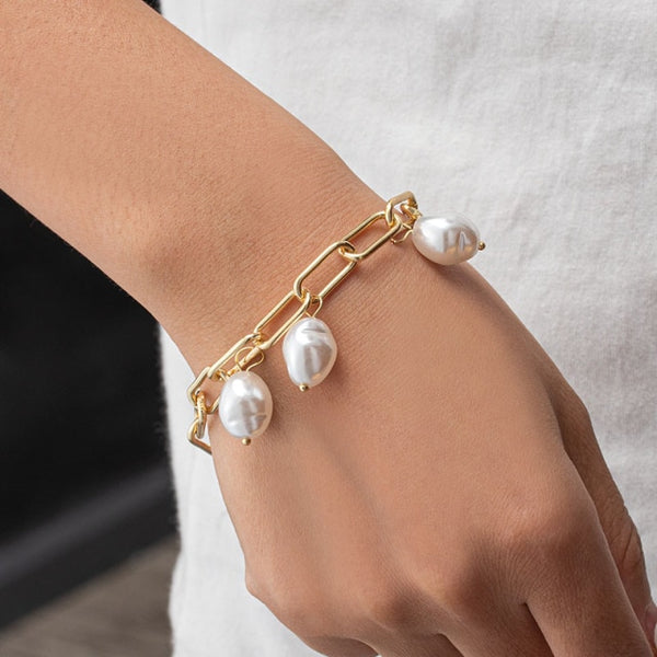 Multilayer Bracelet