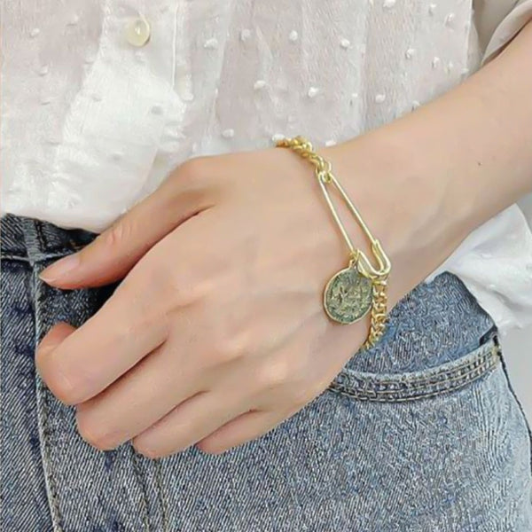 Multilayer Bracelet