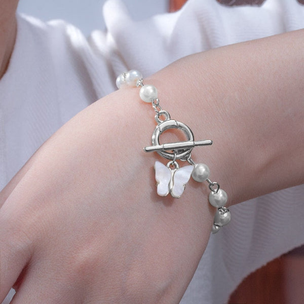 Multilayer Bracelet