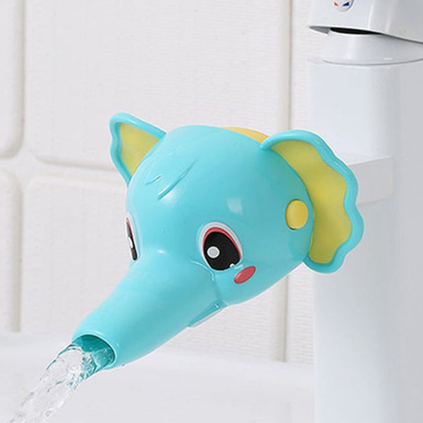 Cartoon Faucet Toy