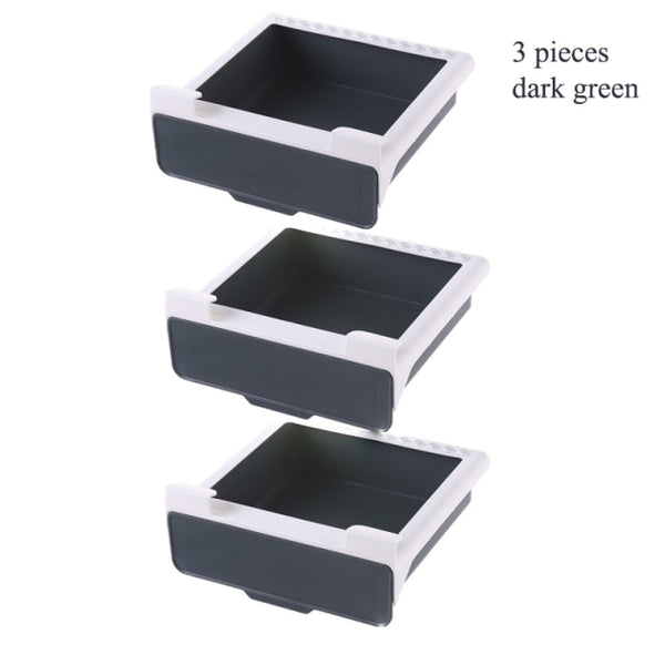 Floating Shelf Wall Organizer Stand