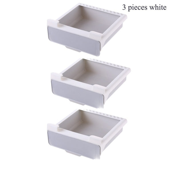 Floating Shelf Wall Organizer Stand